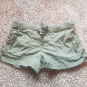 Women's Shorts